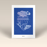 Art Print "Giants"